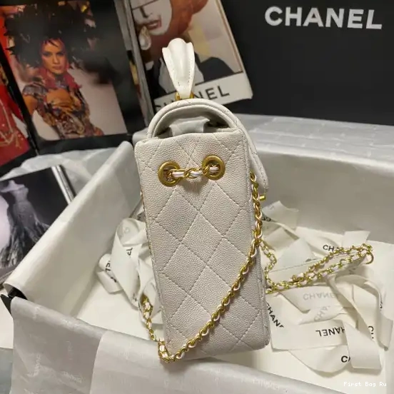 Firstbag Ru FLAP BAG CHANEL 0502
